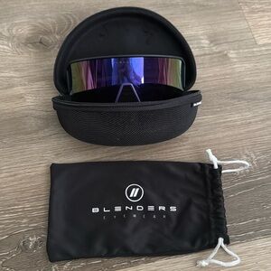 Blenders Sunglasses